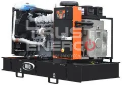 Дизельный генератор RID 700 B-SERIES с АВР