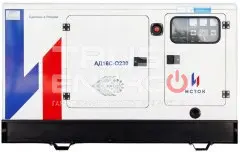 Дизельный генератор Исток АД16С-О230-РПМ15 с АВР