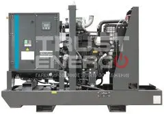 Дизельный генератор Atlas Copco QI 435 с АВР
