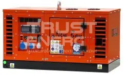 Дизельный генератор EuroPower EPS 113 TDE с АВР