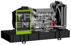Дизельный генератор Pramac GSW 415 P с АВР