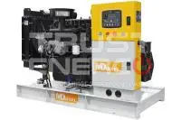 Дизельный генератор MitsuDiesel МД АД-40С-Т400-1РМ29
