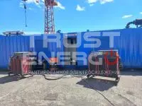 Нагрузочные испытания ДГУ Broadcrown BCC 300-50 E3A