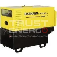 Дизельный генератор Eisemann T 15011 DE с АВР В кожухе Mitsubishi S4L2 trustenergo.ru Дизельный генератор Eisemann T 15011 DE с АВР В кожухе Mitsubishi S4L2 trustenergo.ru