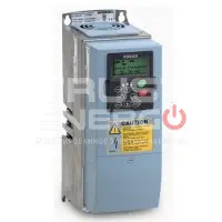 Частотный преобразователь Vacon NXS05205G5L0OSBA1A20000C2 250кВт 380В