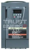 Частотный преобразователь TOSHIBA VFPS1-4220KPC-WP (DCL-EXT,EMC,GTR7) 220кВт 380В
