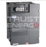 Преобразователь частоты Mitsubishi FR-F740-07700-EC 400кВт 380В