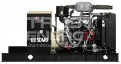 Газовый генератор SDMO GZ100 Открытая на раме General Motors trustenergo.ru Газовый генератор SDMO GZ100 Открытая на раме General Motors trustenergo.ru