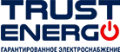 Дизельные генераторы Trustenergo