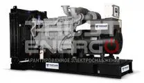 ТО-1 (ТО-500) ДГУ Teksan TJ821PE5C (годовое)