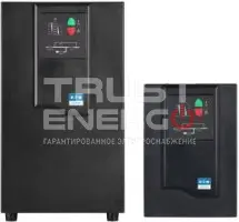 Источник бесперебойного питания Eaton EDX2000H для сервера и сетей