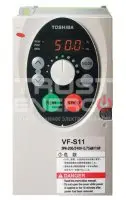 Частотный преобразователь TOSHIBA VFS11-4004PL-WN 0,4кВт 380В