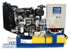 Дизельный генератор ПСМ ADP-80