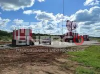 Диагностика ДГУ ТСС АД-30С-Т400-1РМ1