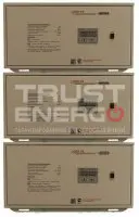 Стабилизатор напряжения Lider PS 9W-30