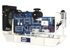 ТО-2 (ТО-1000) ДГУ FG Wilson P550P5 (один раз в 2 года)