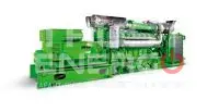 Jenbacher Высоковольтная станция Jenbacher J 612 J09 6300В Jenbacher Высоковольтная станция Jenbacher J 612 J09 6300В