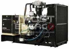 Газовый генератор SDMO GZ400 Открытая на раме Doosan trustenergo.ru Газовый генератор SDMO GZ400 Открытая на раме Doosan trustenergo.ru