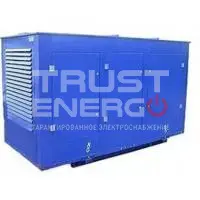 Дизельный генератор ССМ АД-60С-Т400-РПМ2 с шумоизоляцией