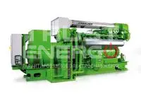 Газовый генератор Jenbacher J 316 D05