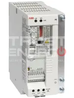 Частотный преобразователь ABB ACS55-01N-04A3-2, 0.75 кВт, 220, 1 фаза, IP20, без фильтра ЭМС Частотный преобразователь ABB ACS55-01N-04A3-2, 0.75 кВт, 220, 1 фаза, IP20, без фильтра ЭМС
