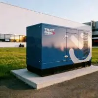 Электроагрегат дизельный TRUSTENERGO АД-1800С-Т400-1Р-С