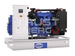 ТО-2 (ТО-1000) ДГУ FG Wilson P90 (один раз в 2 года)