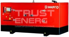 Дизельный генератор Energo ED 280/400 SC S с АВР