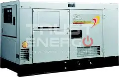 Газовый генератор Yanmar YEG250NTHC