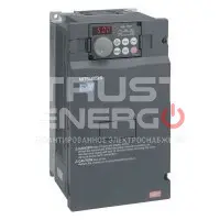 Преобразователь частоты Mitsubishi FR-A740-09620-EC 400кВт 380В