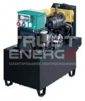 Дизельный генератор Eisemann P 11010 DE с АВР Открытая на раме Mitsubishi S3L2 trustenergo.ru Дизельный генератор Eisemann P 11010 DE с АВР Открытая на раме Mitsubishi S3L2 trustenergo.ru