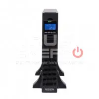 Источник бесперебойного питания HIDEN KU9106-RT