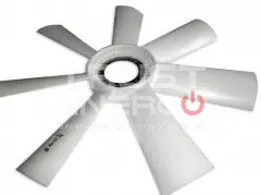 Крыльчатка вентилятора DP158LCF/Fan