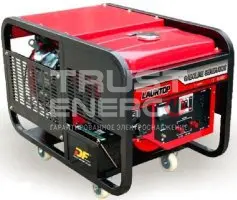 Бензиновый генератор АМПЕРОС LT 15000 ME Открытая на раме ET720 trustenergo.ru
Бензиновый генератор АМПЕРОС LT 15000 ME Открытая на раме ET720 trustenergo.ru