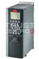 Частотный преобразователь Danfoss VLT FC-103P37KT4E55H2 37кВт 380В IP55
