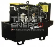 Дизельный генератор Eisemann P 15011 DE с АВР