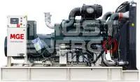 MGE Высоковольтная станция MGE P640DN 10500 MGE Высоковольтная станция MGE P640DN 10500