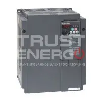 Преобразователь частоты Mitsubishi FR-E740-016SC-EC 3ф 1.6A 0.4кВт 380В