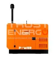 Дизельный генератор TAFE Power TAF-P-15A