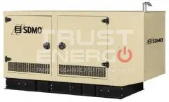 Газовый генератор SDMO GZ40-IV В кожухе General Motors trustenergo.ru Газовый генератор SDMO GZ40-IV В кожухе General Motors trustenergo.ru