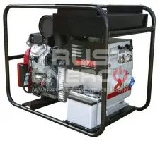 Сварочный генератор EuroPower EP 300 XE DC