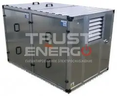 Дизельный генератор Eisemann P 11011 DE в контейнере с АВР В контейнере Mitsubishi S3L2 trustenergo.ru Дизельный генератор Eisemann P 11011 DE в контейнере с АВР В контейнере Mitsubishi S3L2 trustenergo.ru