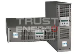 Источник бесперебойного питания Eaton EX 1500 - 1500 RT2U для сервера и сетей