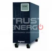 Источник бесперебойного питания Legrand (Meta) Keor S 10 кВА для сервера и сетей