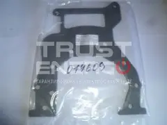 Прокладка картера маховика/Gasket, clutch housing