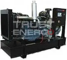 Дизельный генератор Endress ESE 330 VW