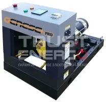 Газовый генератор Genese Pro 7500 Neva