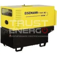 Дизельный генератор Eisemann T 11011 DE с АВР В кожухе Mitsubishi S3L2 trustenergo.ru Дизельный генератор Eisemann T 11011 DE с АВР В кожухе Mitsubishi S3L2 trustenergo.ru