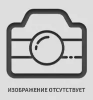 Турбокомпрессор задний в сборе/TURBOCHARGER ASSY