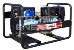 Сварочный генератор Energo EB 7.0/230-W220HAC